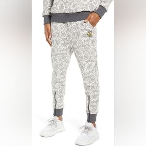 Twenty Montreal Hyper Realistic 3d printed Joggers Small